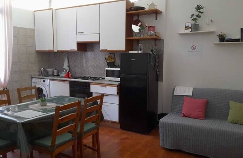 Padova Apartment | Accommodation in central location, Scientific University Pole, Hospital.