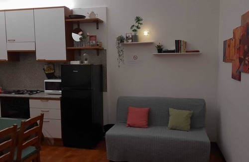 Padova Apartment | Accommodation in central location, Scientific University Pole, Hospital.
