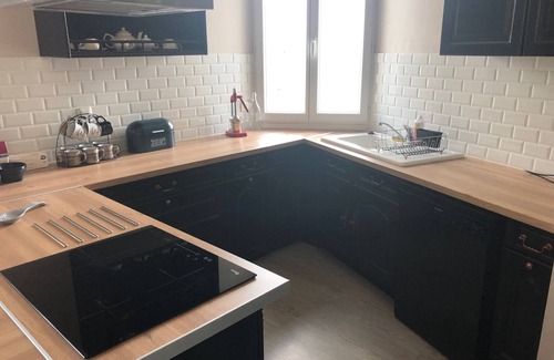 Orgnac-l'Aven Other | Accommodation in an old farmhouse