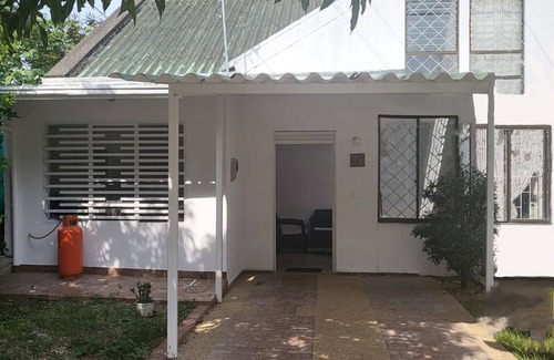 Girardot House | Accommodation in Girardot