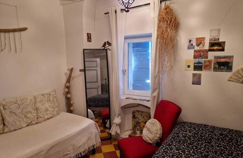 Les Figons Bed & Breakfast | Accommodation in Hameau Provençal near Aix en Pce