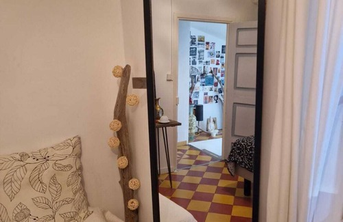 Les Figons Bed & Breakfast | Accommodation in Hameau Provençal near Aix en Pce