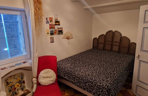 Les Figons Bed & Breakfast | Accommodation in Hameau Provençal near Aix en Pce