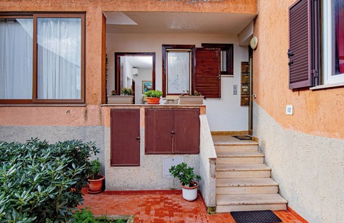 Porto Ercole Apartment | Accommodation in Porto Ercole