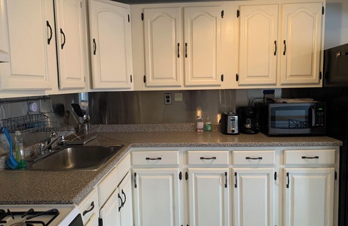 East Village Apartment | Accommodation in Manhattan's East Village