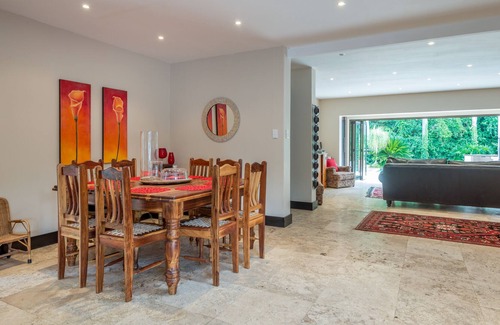 Paarl Villa | Accommodation in Paarl