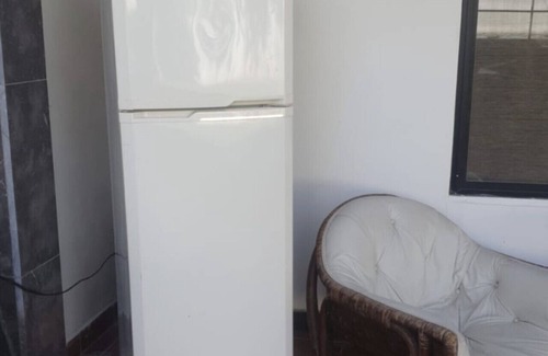 Torreon House | Accommodation near the airport with swimming pool