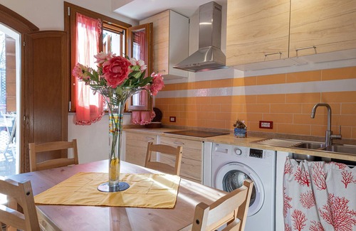 Baratti Other | Accommodation Pendolino