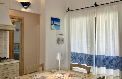 Tanaunella Villa | 🏡Accommodation Rentaln🏊Private Swimming Pooln🌊Sea viewn🪴Private garden