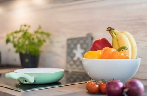 Boergerende-Rethwisch Apartment | Accommodation Tilda, WLAN, Pets welcome - Apartment Tilda