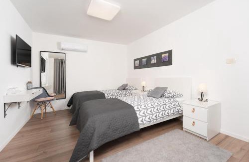 Vozilici Bed & Breakfast | Accommodation TRI MURVE