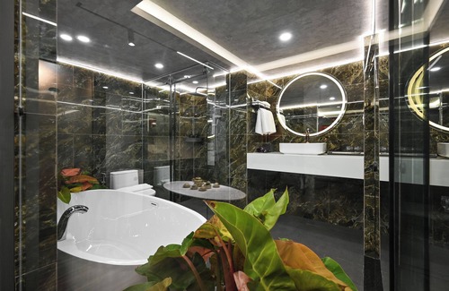 Korean Industrial Zone Hotel | Accord Hotel Binh Tan