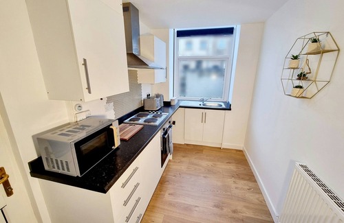 Accrington House | Accrington