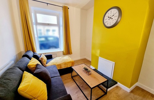 Accrington House | Accrington