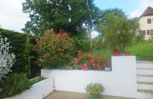 Orthez Bed & Breakfast | ACCUEIL LAFAYE21