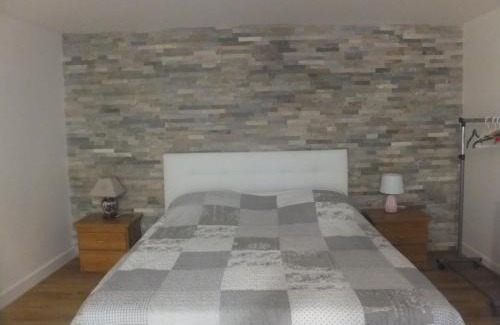 Orthez Bed & Breakfast | ACCUEIL LAFAYE21