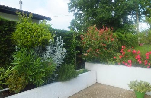 Orthez Bed & Breakfast | ACCUEIL LAFAYE21