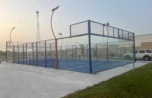 Al Rahba Resort | Ace Arena Resort