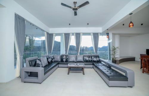 Kotagiri Villa | Ace Castle by Xplore Indo