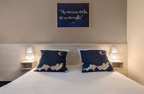 Bordeaux Hotel | ACE Hôtel Bordeaux Carbon Banc