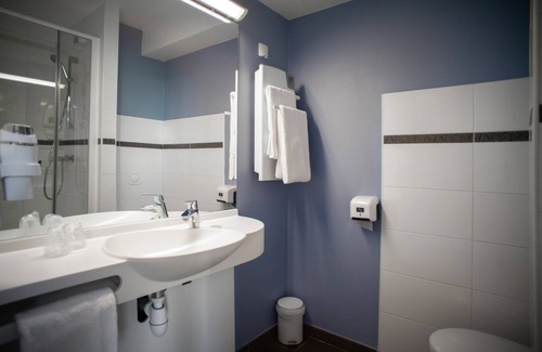 Bordeaux Hotel | ACE Hôtel Bordeaux Carbon Banc