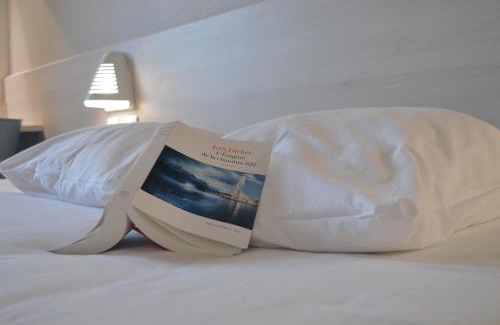 Bordeaux Hotel | ACE Hôtel Bordeaux Carbon Blanc