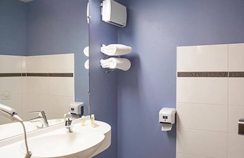 Villabe Hotel | ACE Hôtel Paris Sud Villabe