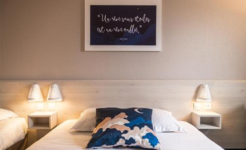 Riom Hotel | Ace Hotel Riom