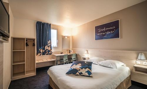 Riom Hotel | Ace Hotel Riom