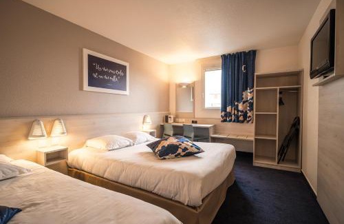 Riom Hotel | Ace Hotel Riom