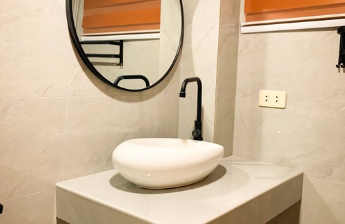 Lucap Apartment | ACE TINY HOME 1 near Hundred Islands, Alaminos - a New, Cozy & Aesthetic place.