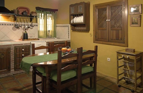 Frigiliana Cottage | Acebuchal 001