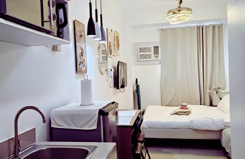 Dasmarinas Condo | Acellyne's Suites at Green 2 Residences
