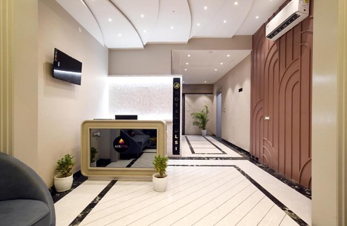 Indore Hotel | Aceotel Select Tulsi Vijay Nagar- A Luxury Boutique Hotel