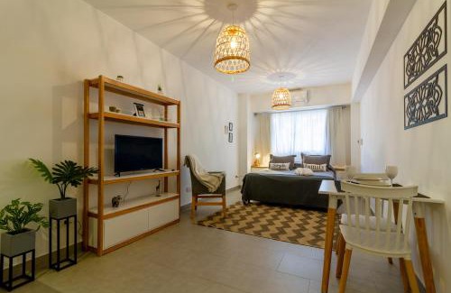 Villa Crespo Apartment | Acevedo 716 - Apart Hotel - New opening