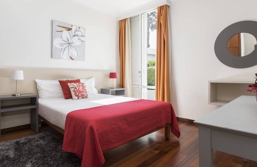 Sao Roque Apartment | Achada I by An Island Apart