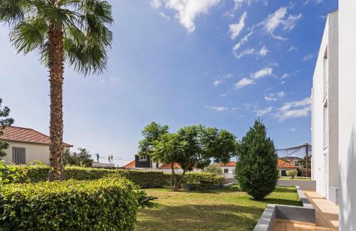 Sao Roque Apartment | Achada I by An Island Apart