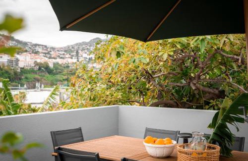 Sao Pedro House | Achada Sol