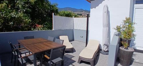 Sao Pedro House | Achada Sol