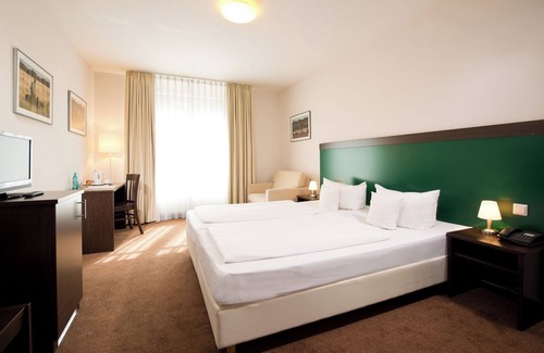 Buchholz in der Nordheide Hotel | ACHAT Hotel Buchholz Hamburg