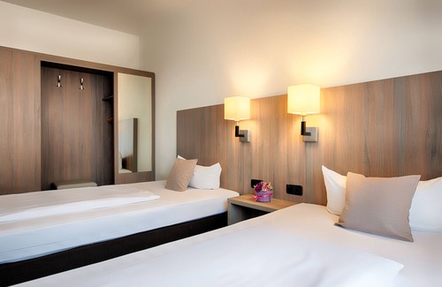 Ruhrpark Hotel | ACHAT Hotel Bochum Dortmund