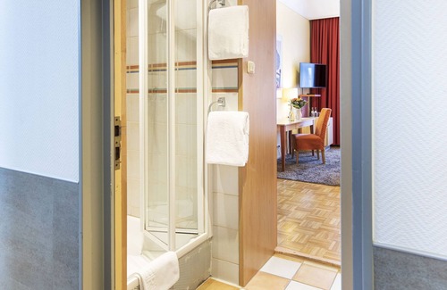 Zentrum Hotel | ACHAT Sternhotel Bonn