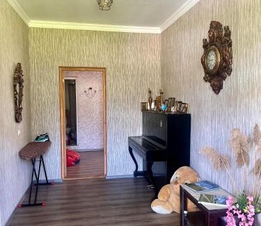Borjomi House | Achela's Guesthouse