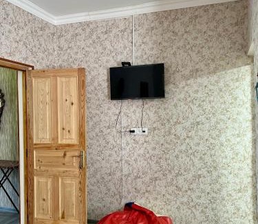 Borjomi House | Achela's Guesthouse