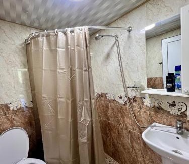 Borjomi House | Achela's Guesthouse