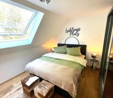 Marquartstein Apartment | Achental Suite