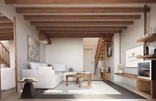 Mastichari Hotel | Achilleas Beach Hotel Adults Only