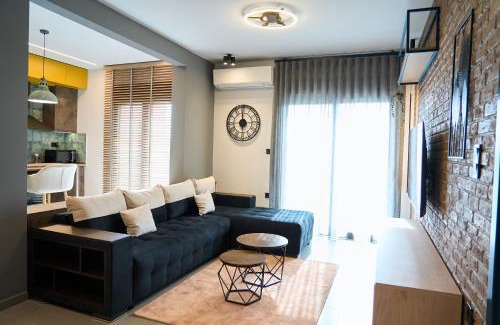 Komotini Apartment | Achilles Luxe Spot