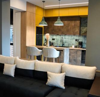Komotini Apartment | Achilles Luxe Spot