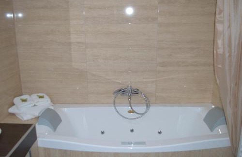 Komotini Hotel | Achillio Hotel
